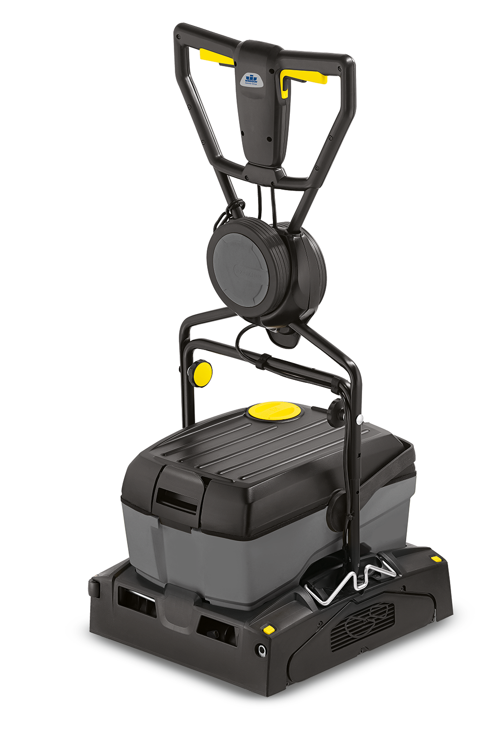 Details about New Windsor Karcher Floor Scrubber OEM Part# 6.273-185.0 Rubber Lip Set Details about New Windsor Karcher Floor Scrubber OEM Part# 6.273-185.0 Rubber Lip Set